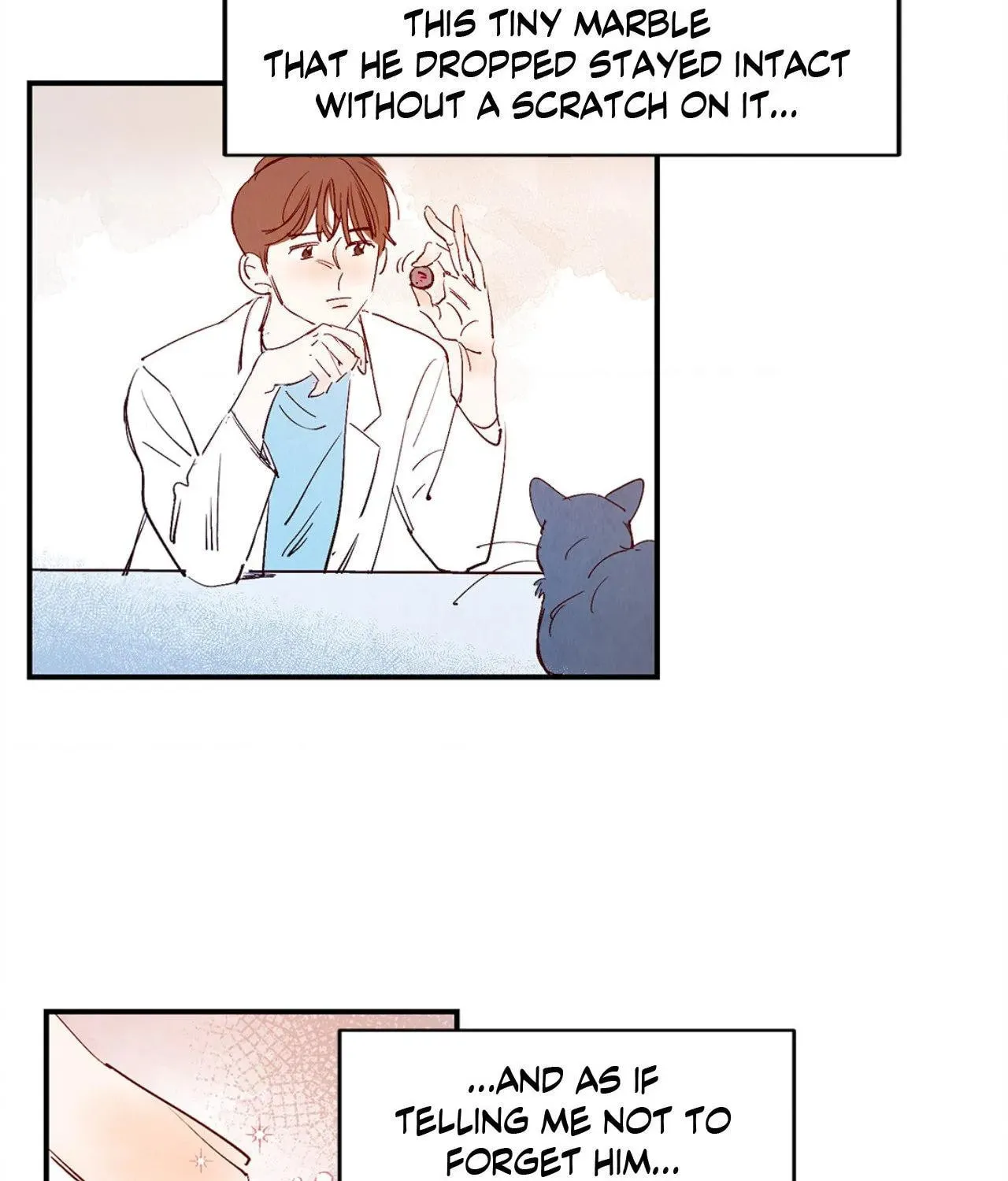 Love of Cloud and Rain Chapter 42 page 20 - 