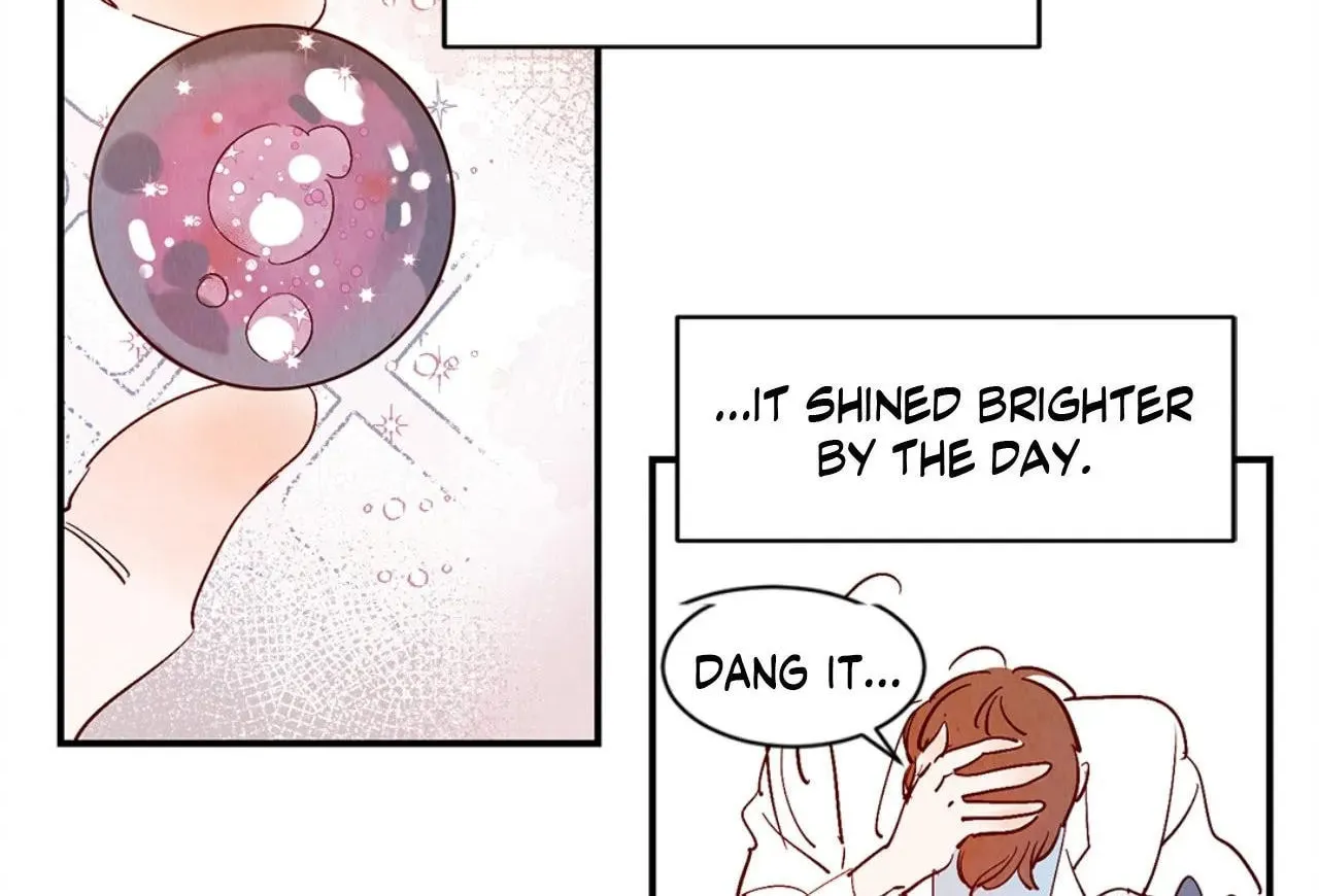 Love of Cloud and Rain Chapter 42 page 21 - 