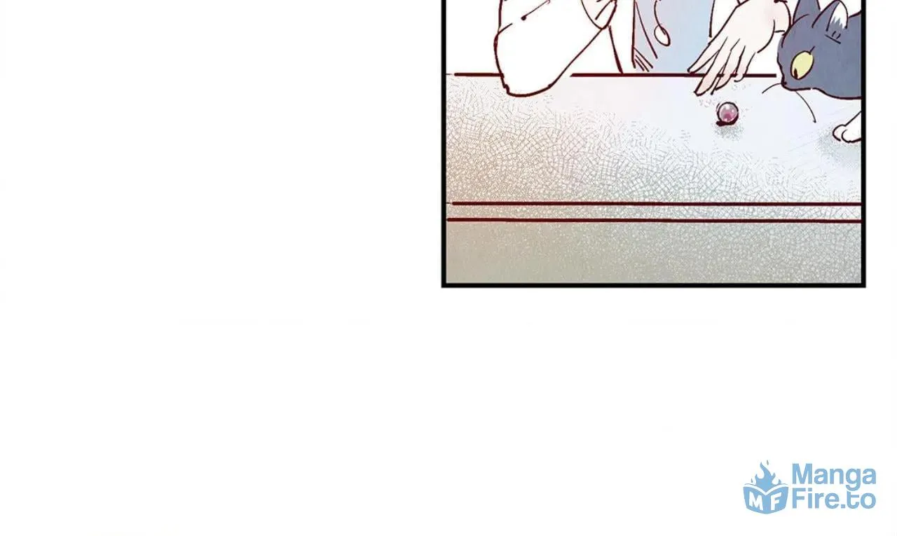 Love of Cloud and Rain Chapter 42 page 22 - 