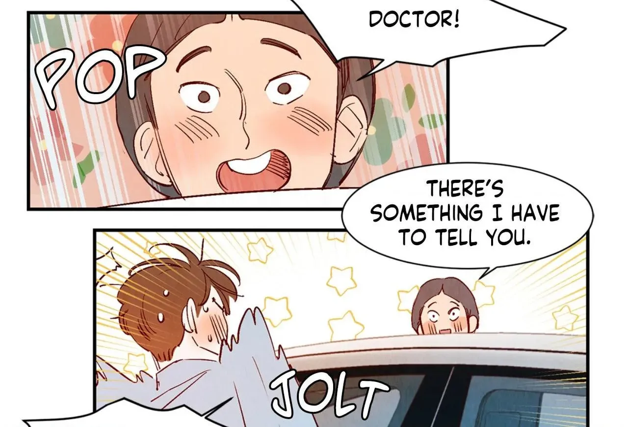Love of Cloud and Rain Chapter 42 page 24 - 