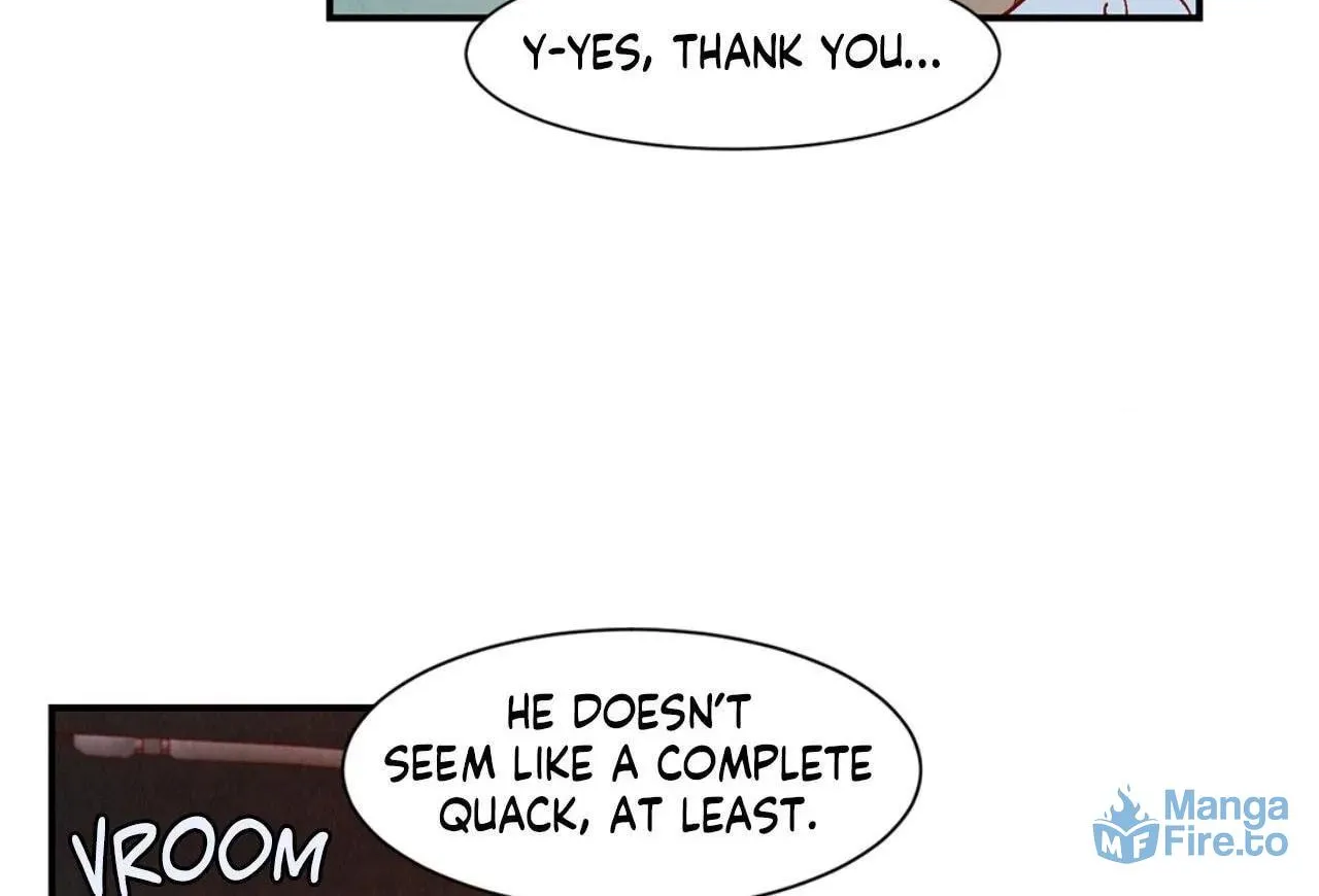 Love of Cloud and Rain Chapter 42 page 28 - 