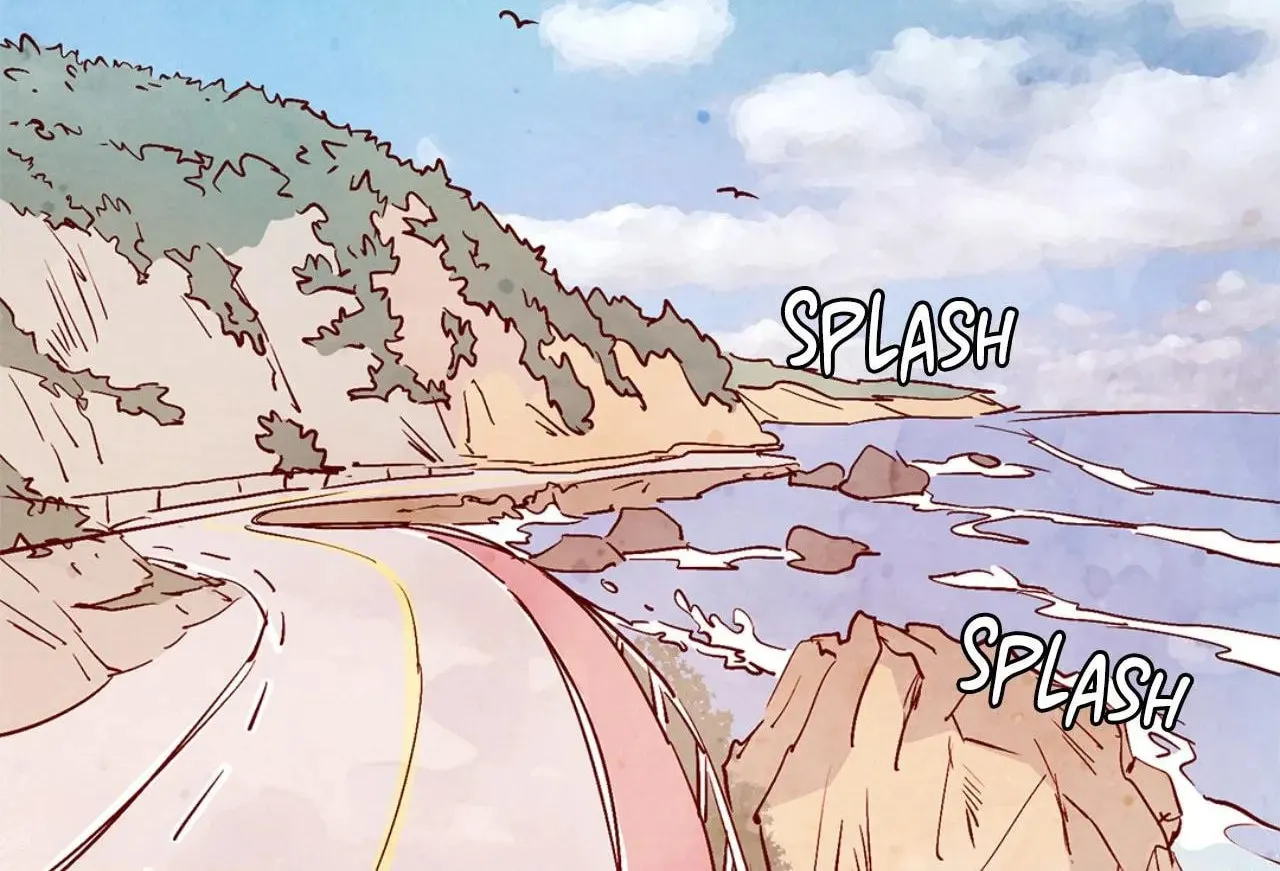 Love of Cloud and Rain Chapter 42 page 32 - 