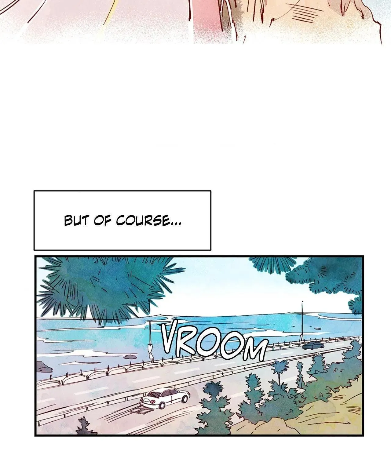 Love of Cloud and Rain Chapter 42 page 33 - 