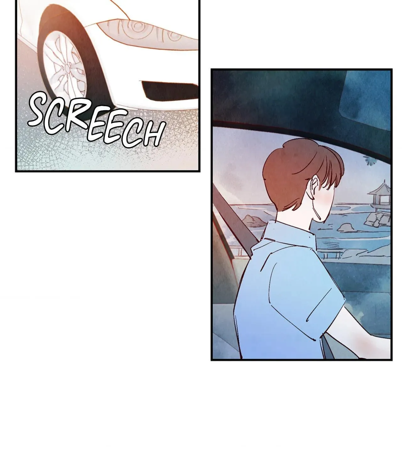 Love of Cloud and Rain Chapter 42 page 35 - 