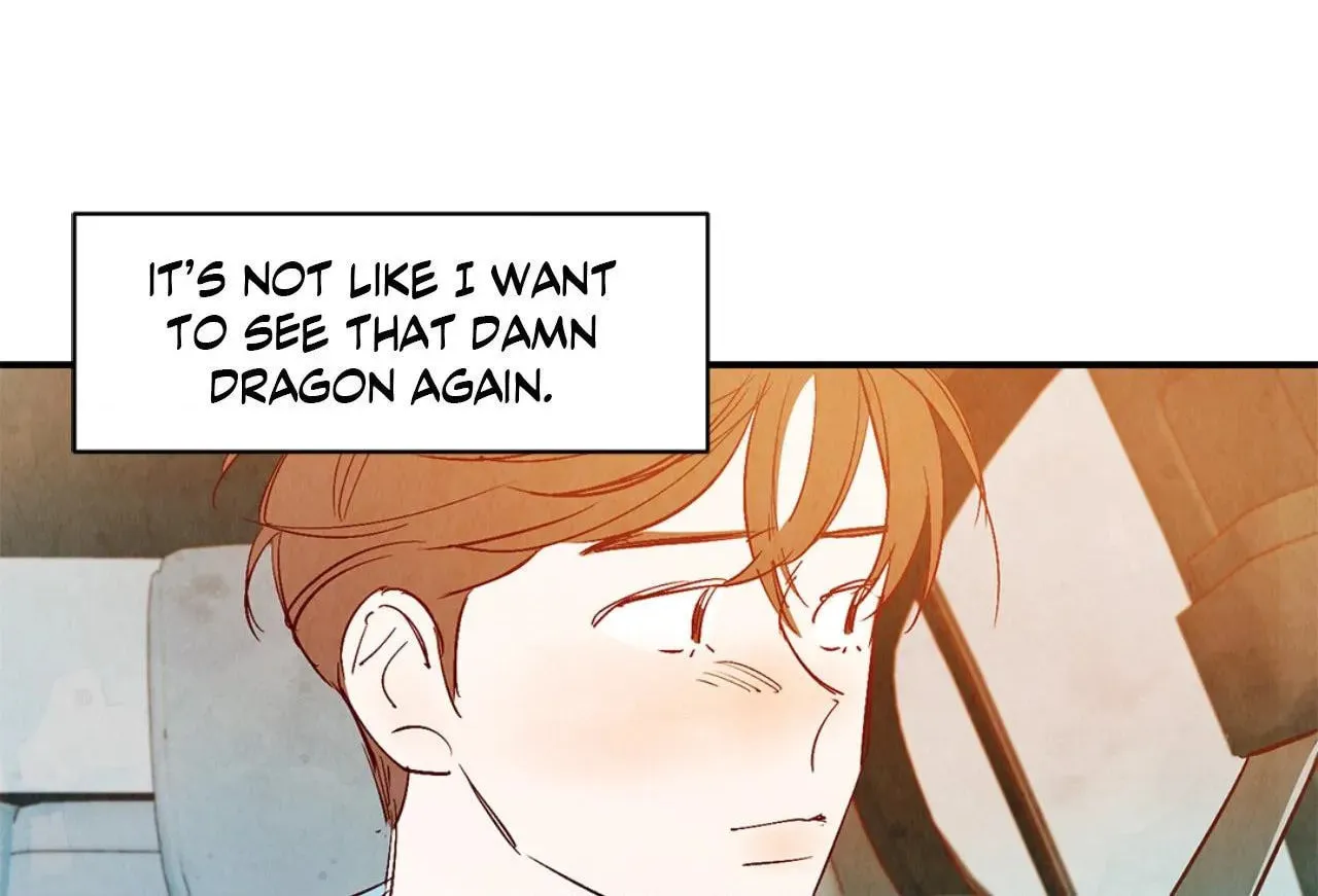 Love of Cloud and Rain Chapter 42 page 36 - 