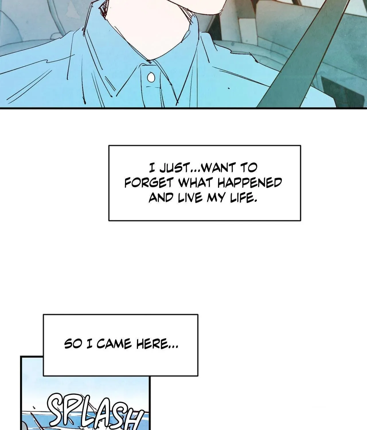 Love of Cloud and Rain Chapter 42 page 37 - 