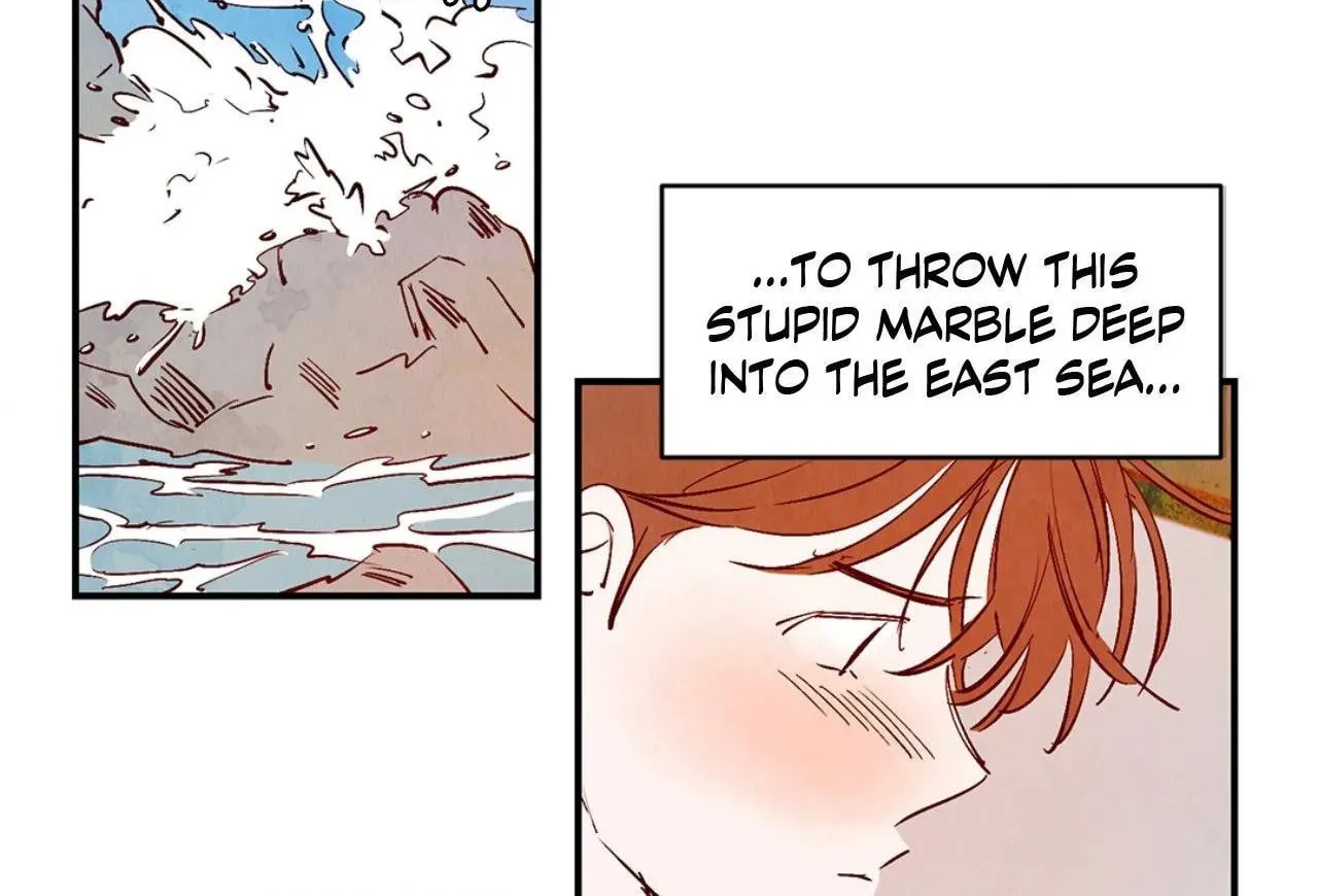 Love of Cloud and Rain Chapter 42 page 38 - 