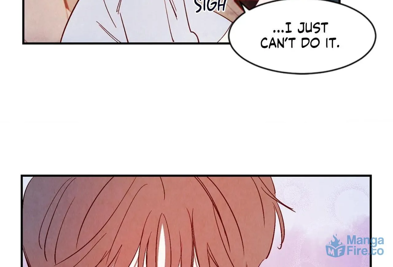 Love of Cloud and Rain Chapter 42 page 40 - 
