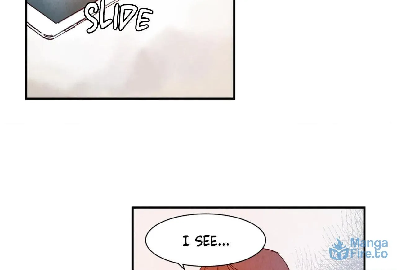 Love of Cloud and Rain Chapter 42 page 5 - 