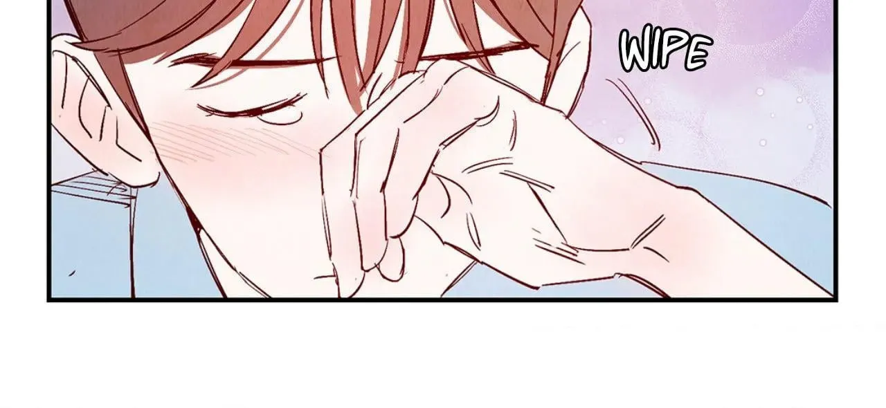 Love of Cloud and Rain Chapter 42 page 41 - 