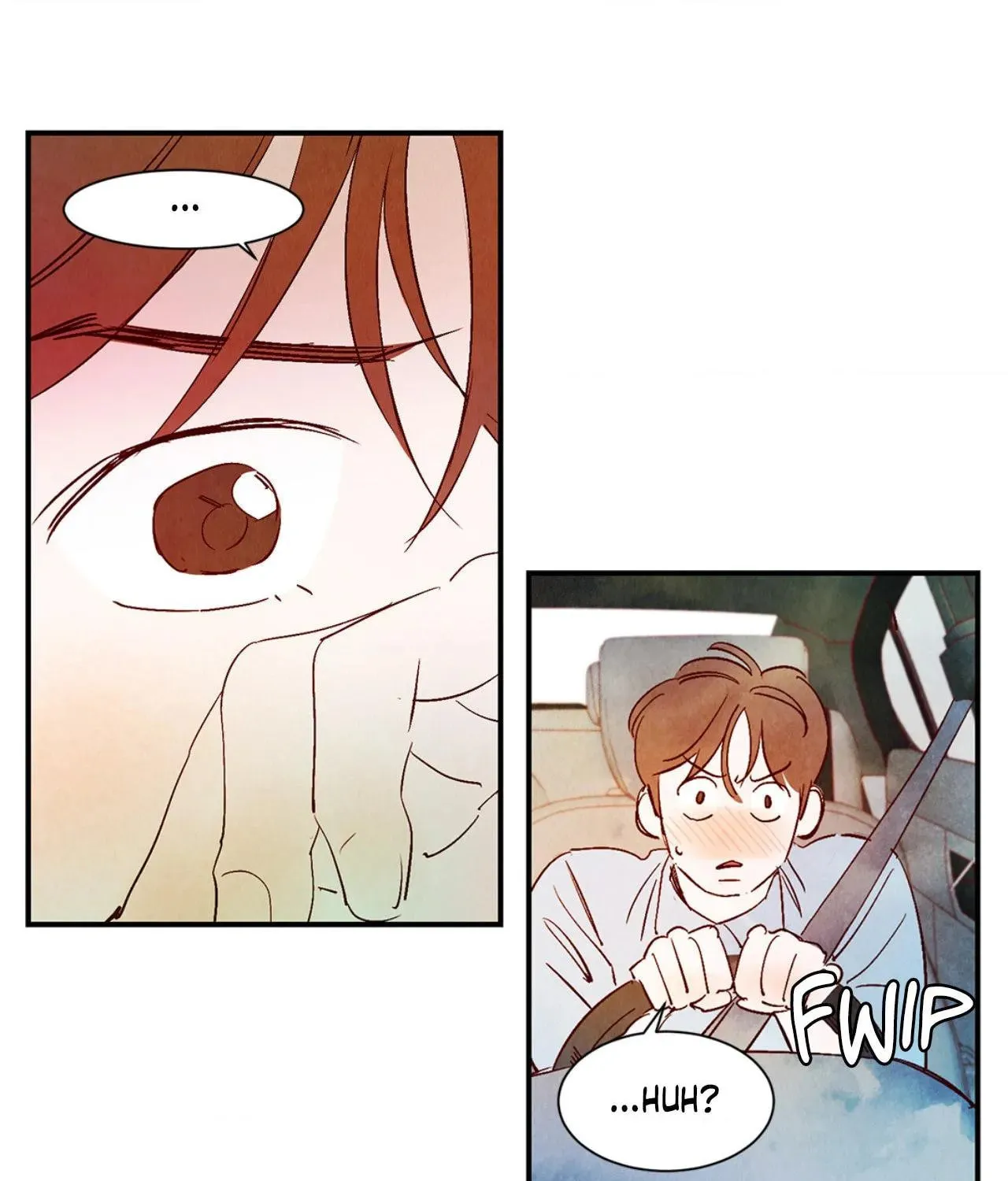 Love of Cloud and Rain Chapter 42 page 42 - 