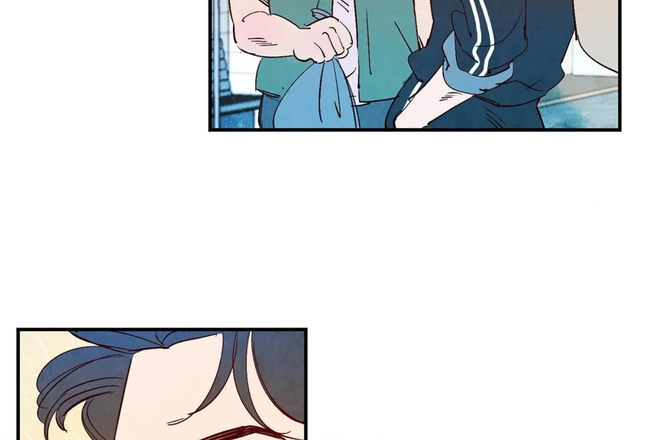 Love of Cloud and Rain Chapter 42 page 47 - 