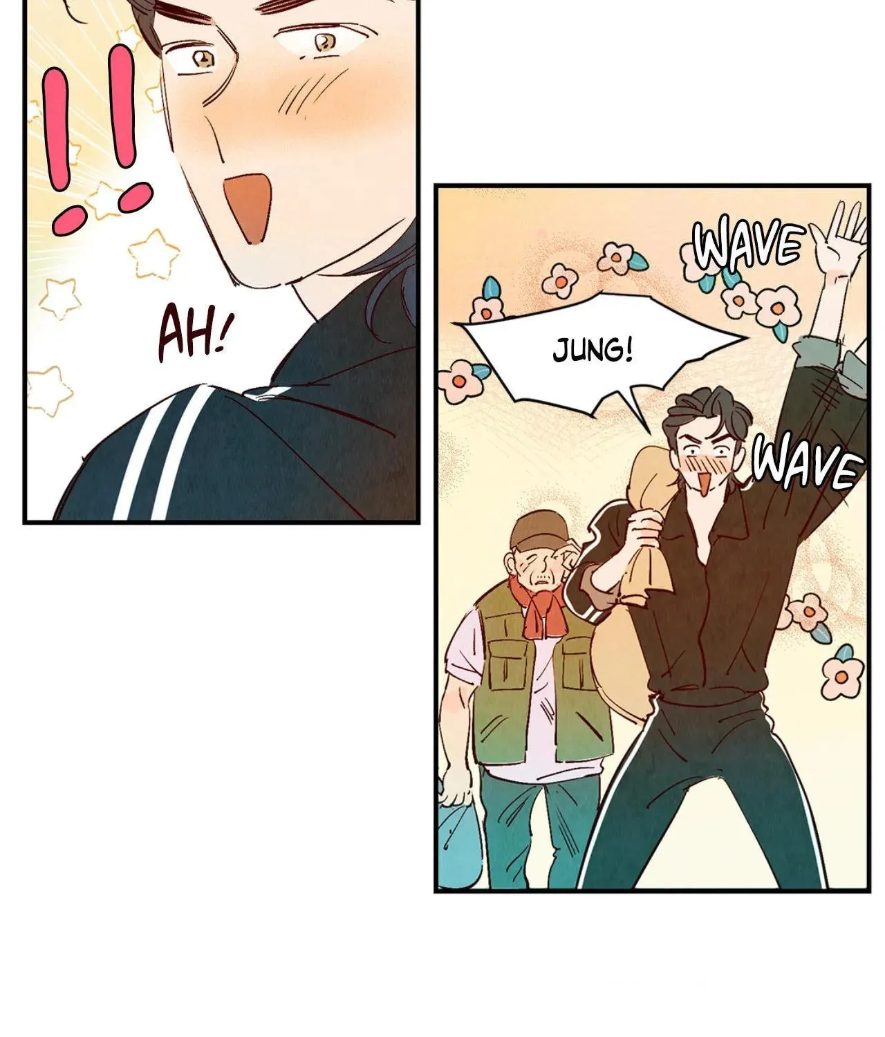 Love of Cloud and Rain Chapter 42 page 48 - 