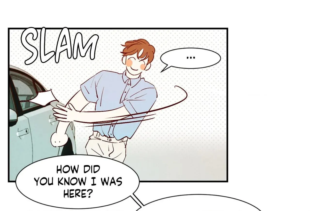 Love of Cloud and Rain Chapter 42 page 49 - 