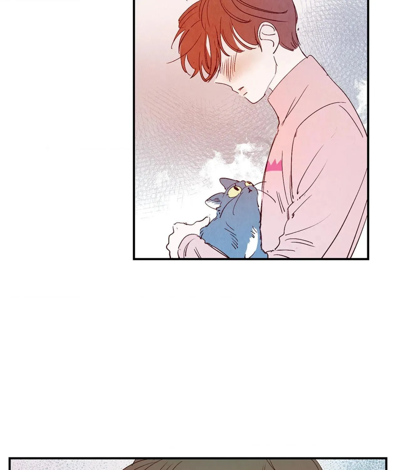Love of Cloud and Rain Chapter 42 page 6 - 