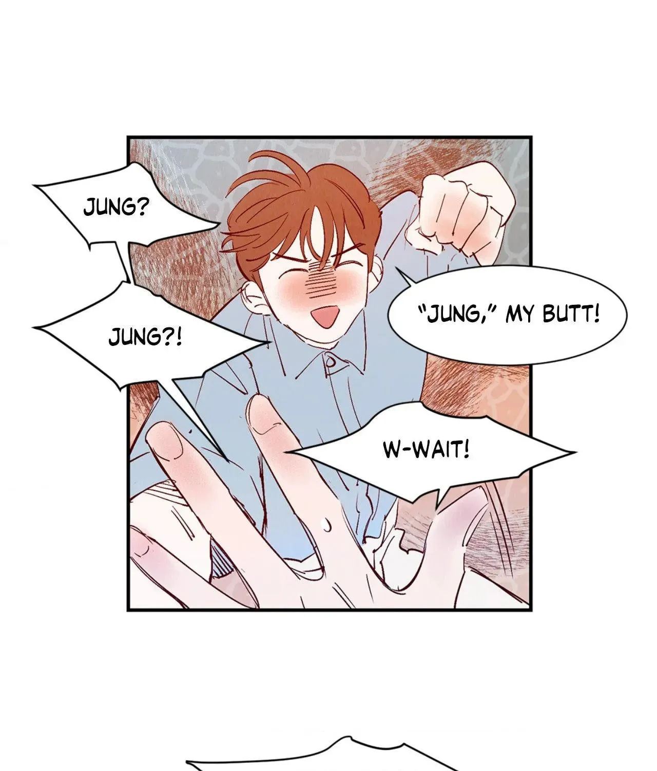 Love of Cloud and Rain Chapter 42 page 54 - 
