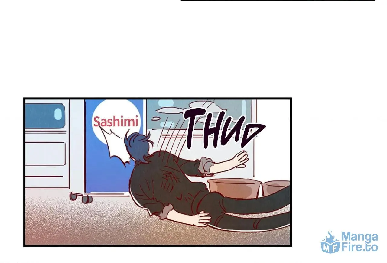 Love of Cloud and Rain Chapter 42 page 57 - 