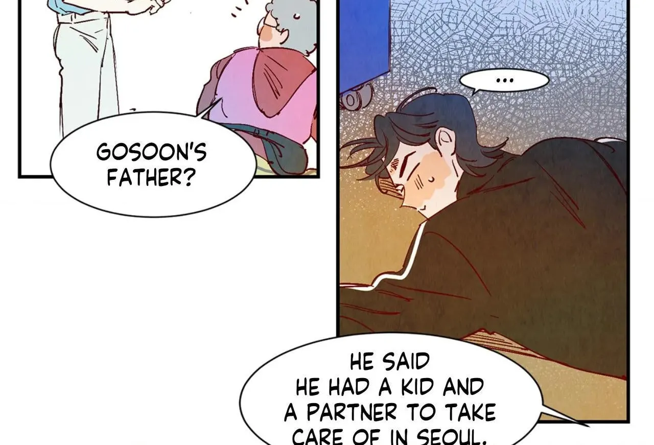 Love of Cloud and Rain Chapter 42 page 59 - 