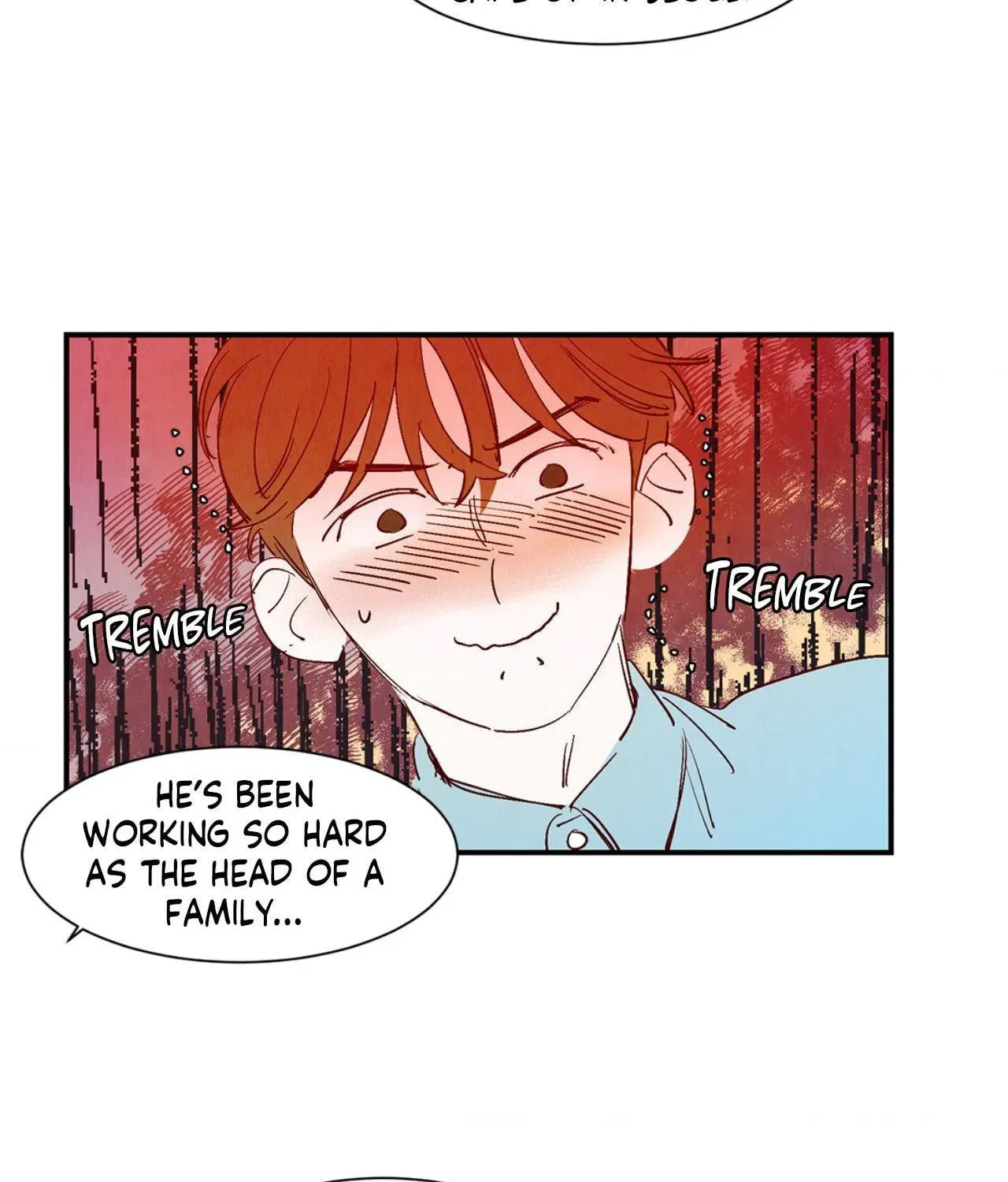Love of Cloud and Rain Chapter 42 page 60 - 
