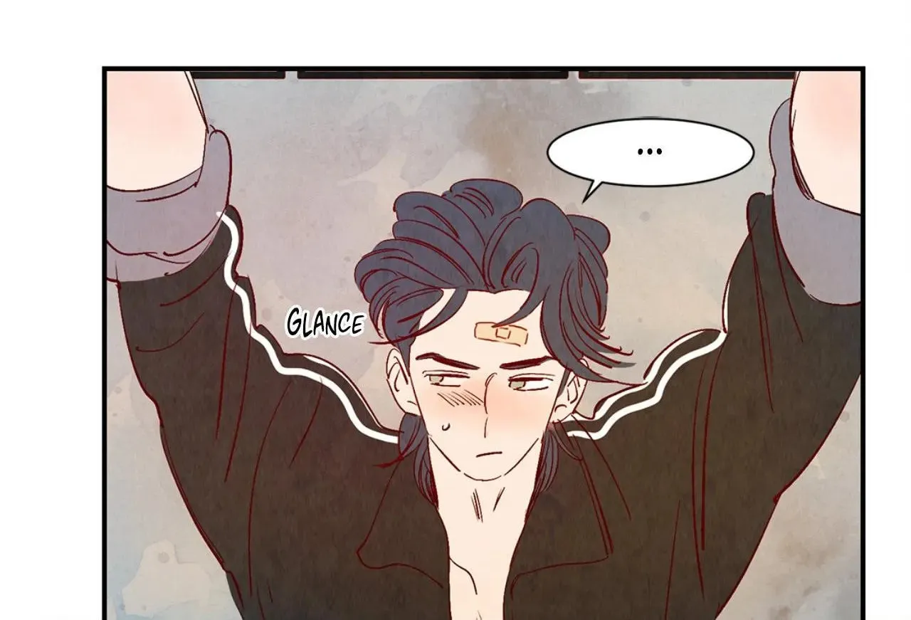 Love of Cloud and Rain Chapter 42 page 65 - 