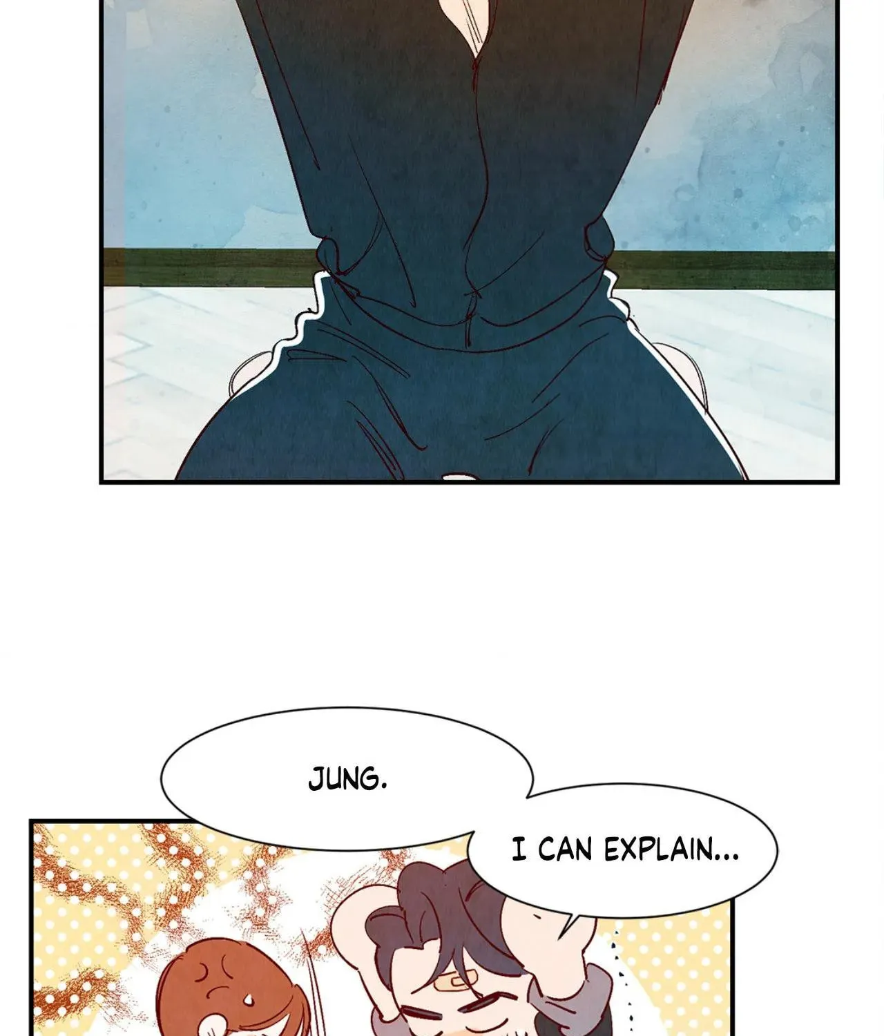 Love of Cloud and Rain Chapter 42 page 66 - 