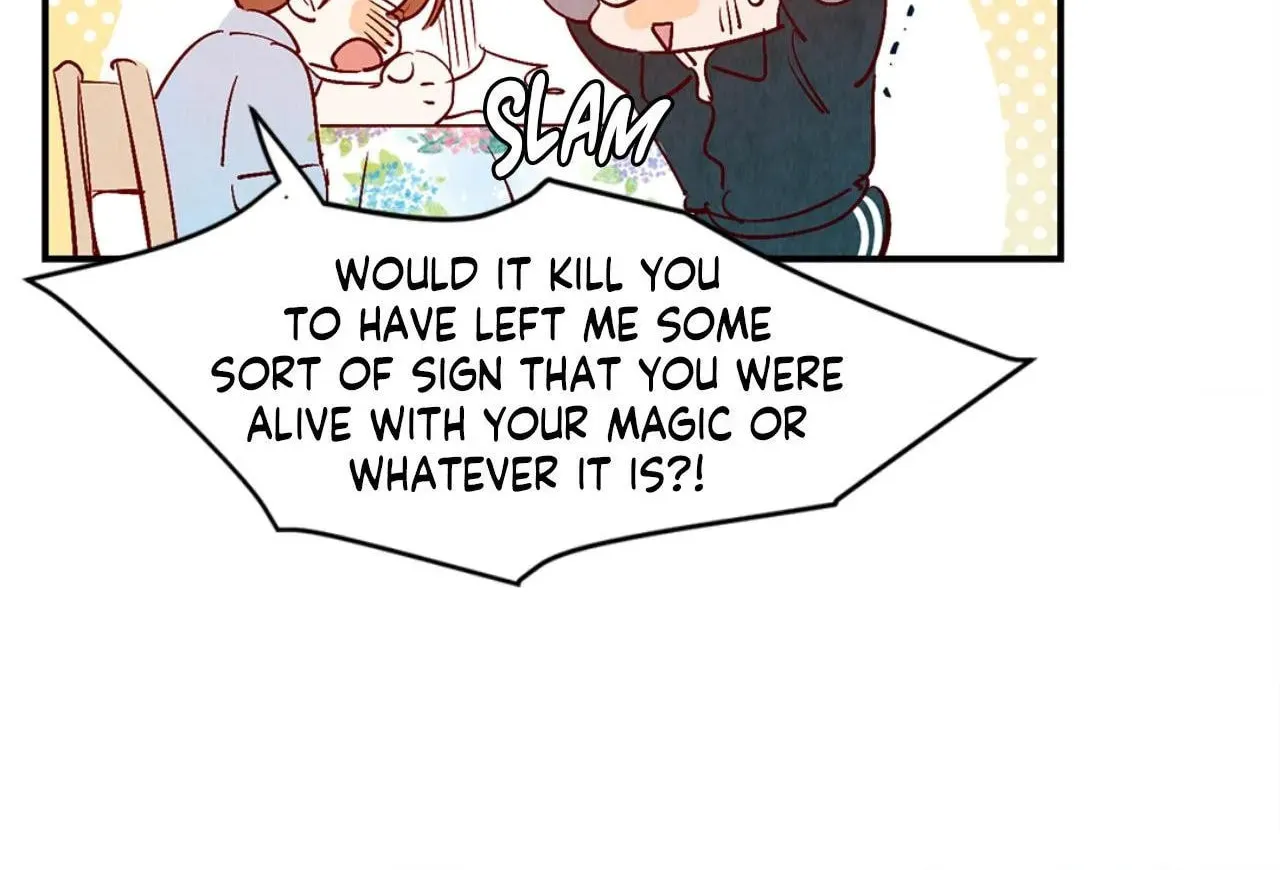Love of Cloud and Rain Chapter 42 page 67 - 