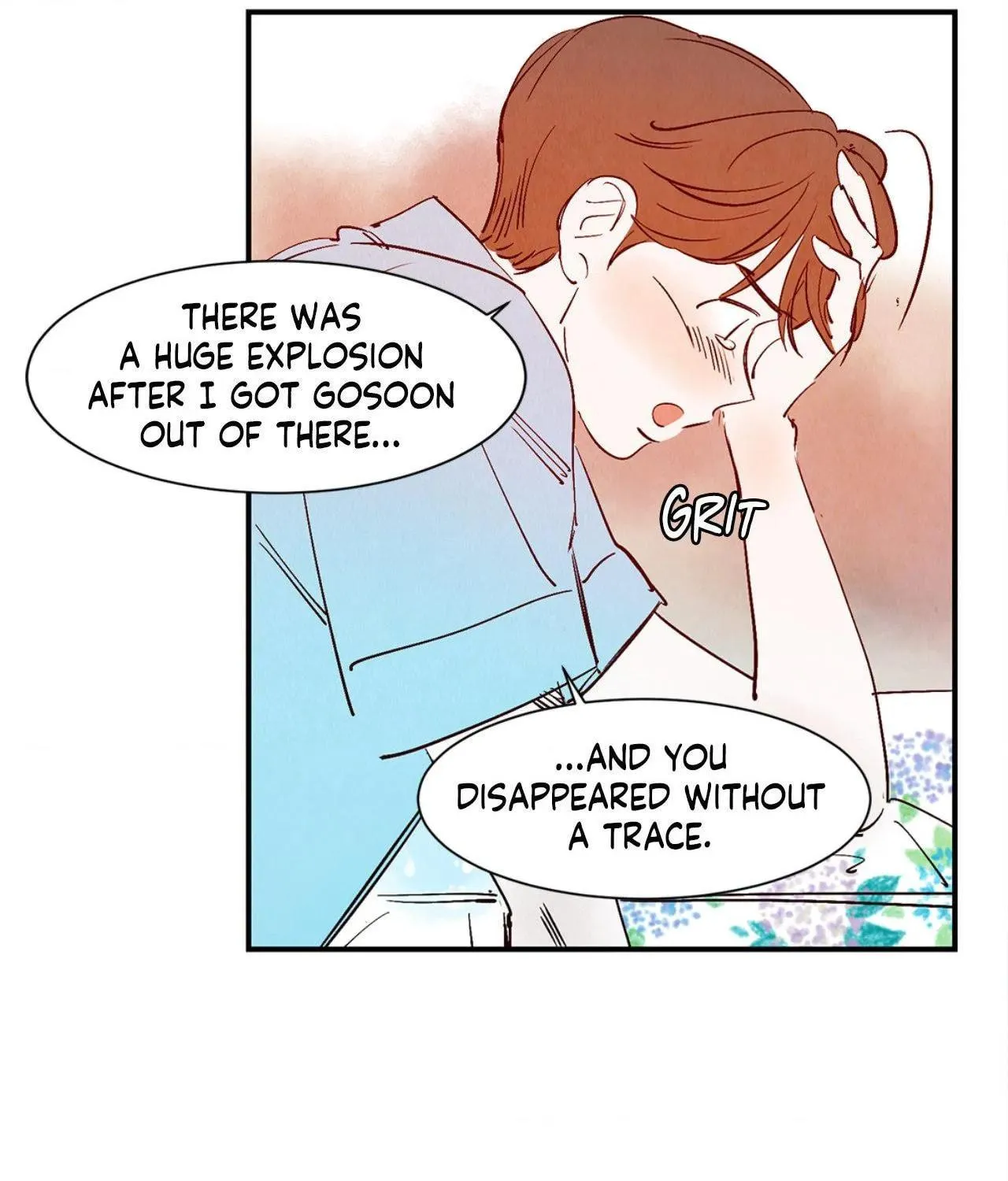 Love of Cloud and Rain Chapter 42 page 68 - 