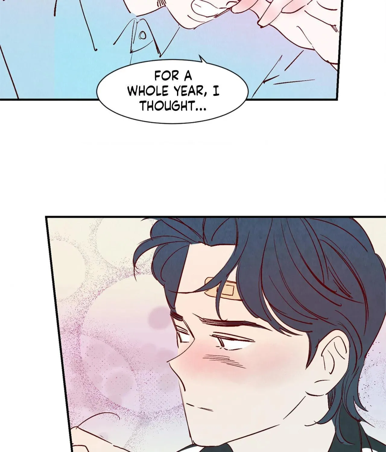 Love of Cloud and Rain Chapter 42 page 70 - 