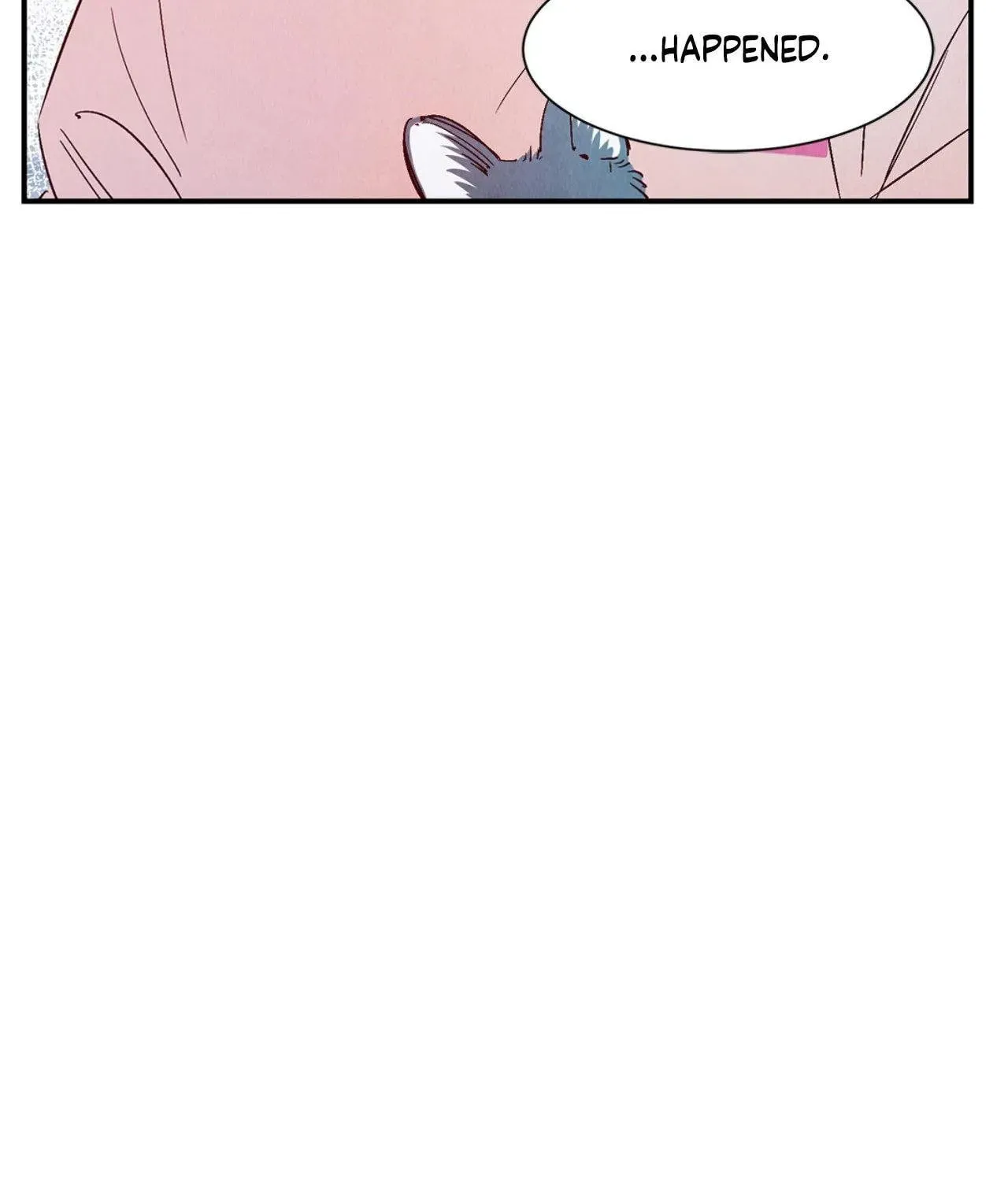 Love of Cloud and Rain Chapter 42 page 8 - 