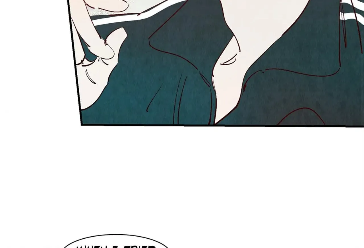 Love of Cloud and Rain Chapter 42 page 71 - 