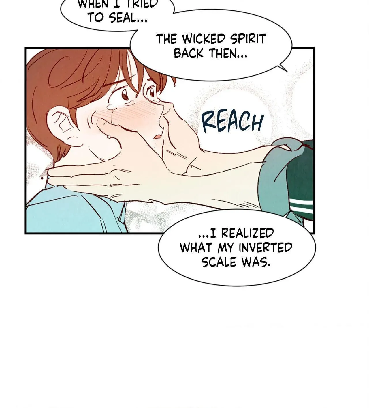 Love of Cloud and Rain Chapter 42 page 72 - 