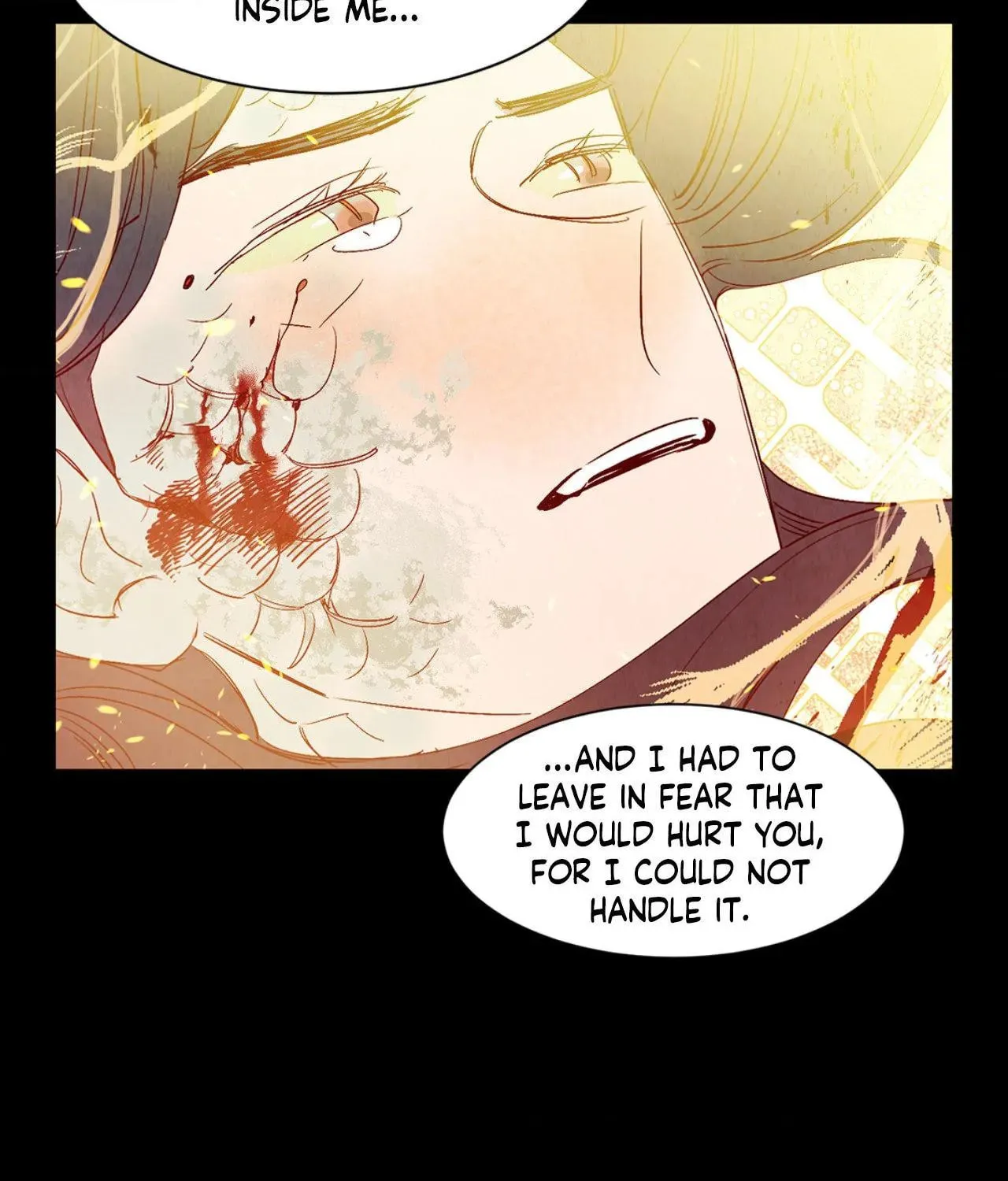Love of Cloud and Rain Chapter 42 page 75 - 