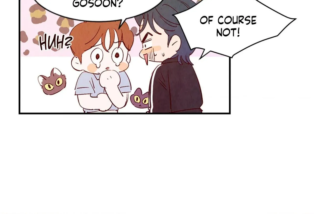 Love of Cloud and Rain Chapter 42 page 78 - 