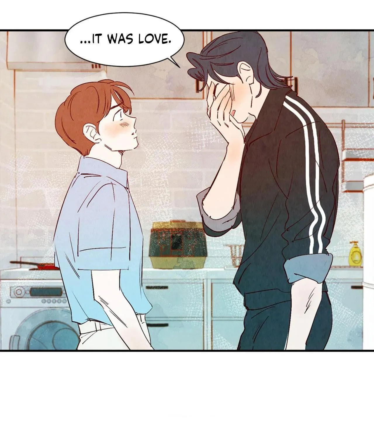 Love of Cloud and Rain Chapter 42 page 79 - 