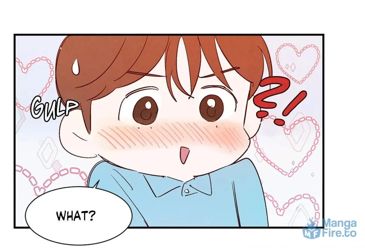 Love of Cloud and Rain Chapter 42 page 80 - 