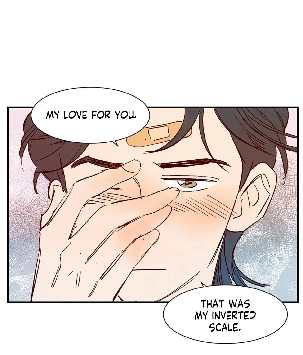 Love of Cloud and Rain Chapter 42 page 81 - 