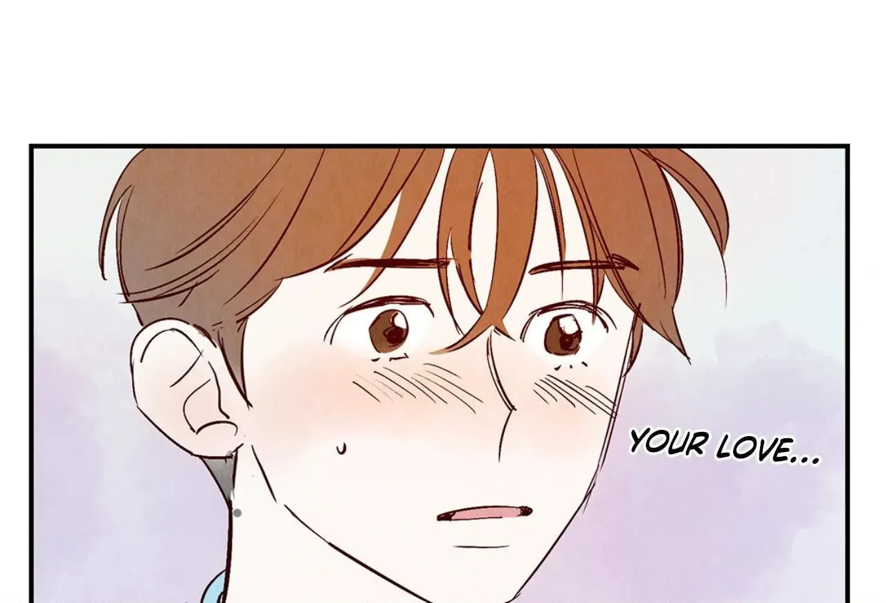 Love of Cloud and Rain Chapter 42 page 82 - 