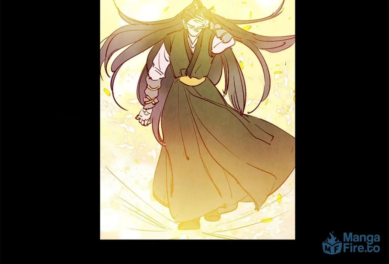 Love of Cloud and Rain Chapter 42 page 85 - 