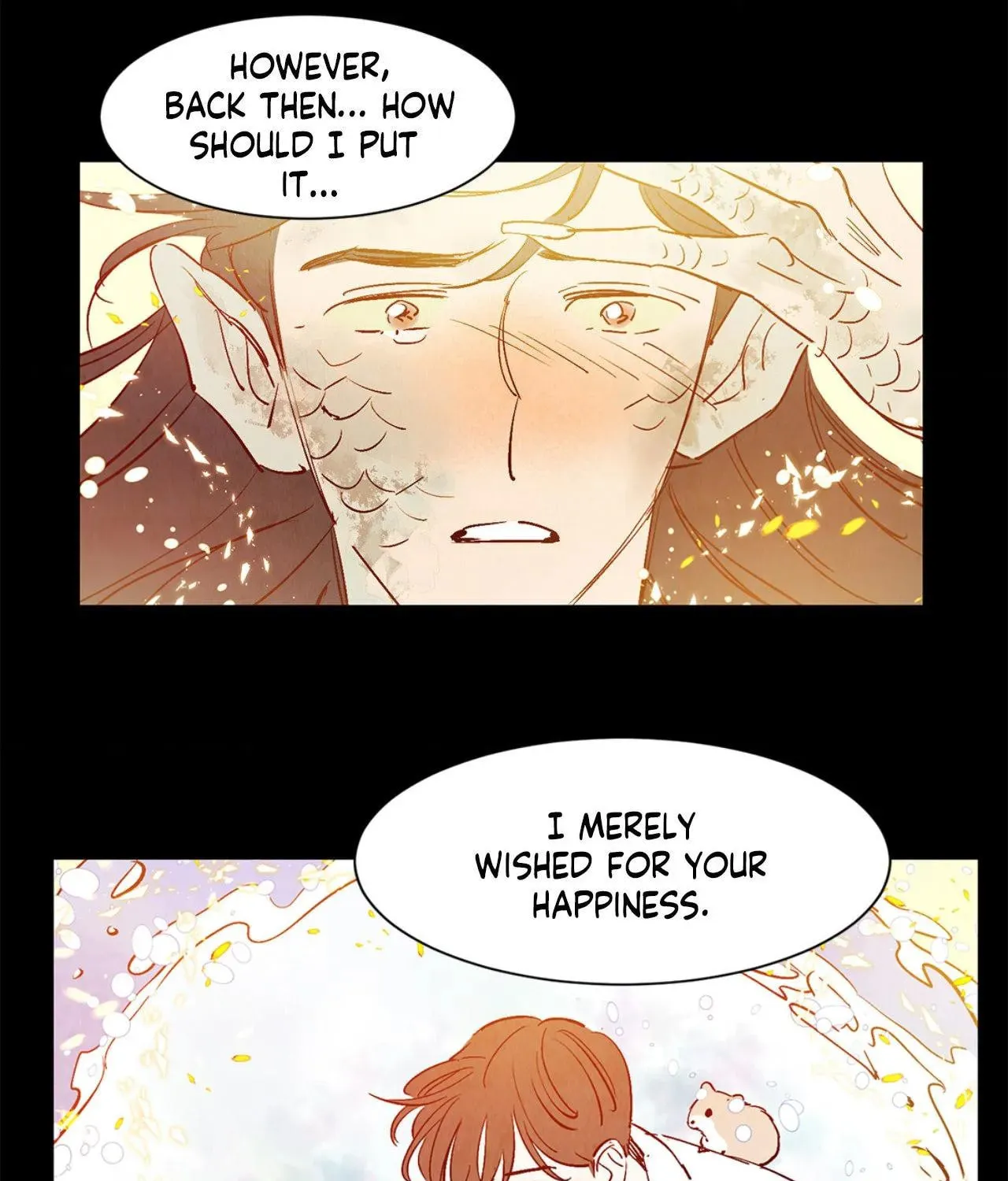 Love of Cloud and Rain Chapter 42 page 86 - 