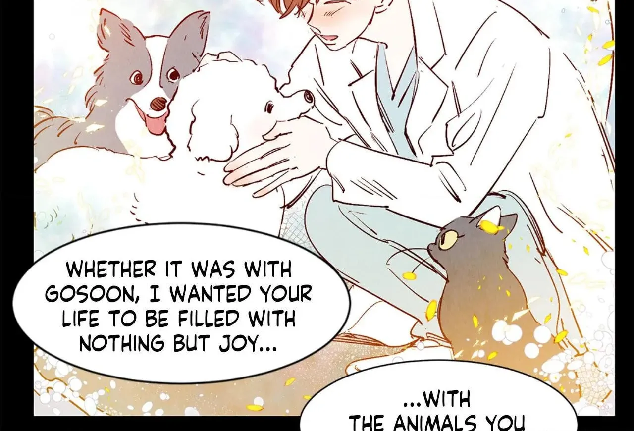 Love of Cloud and Rain Chapter 42 page 87 - 