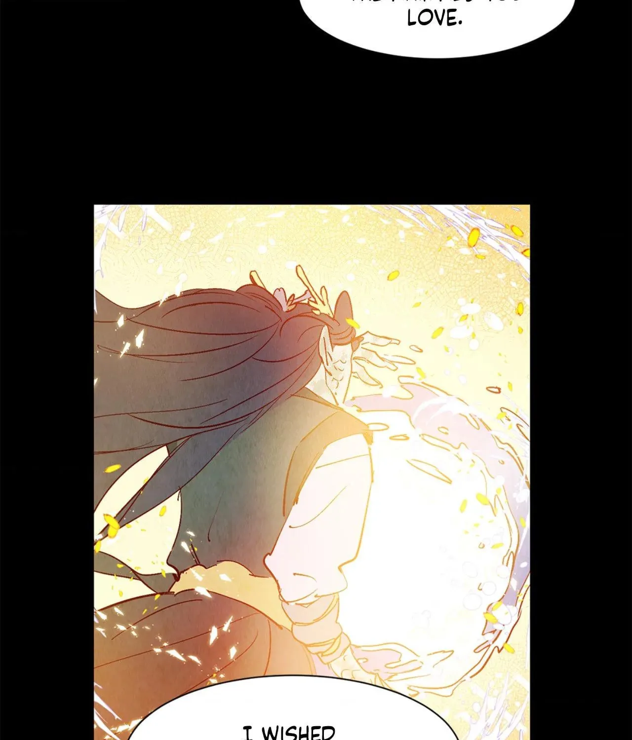 Love of Cloud and Rain Chapter 42 page 88 - 