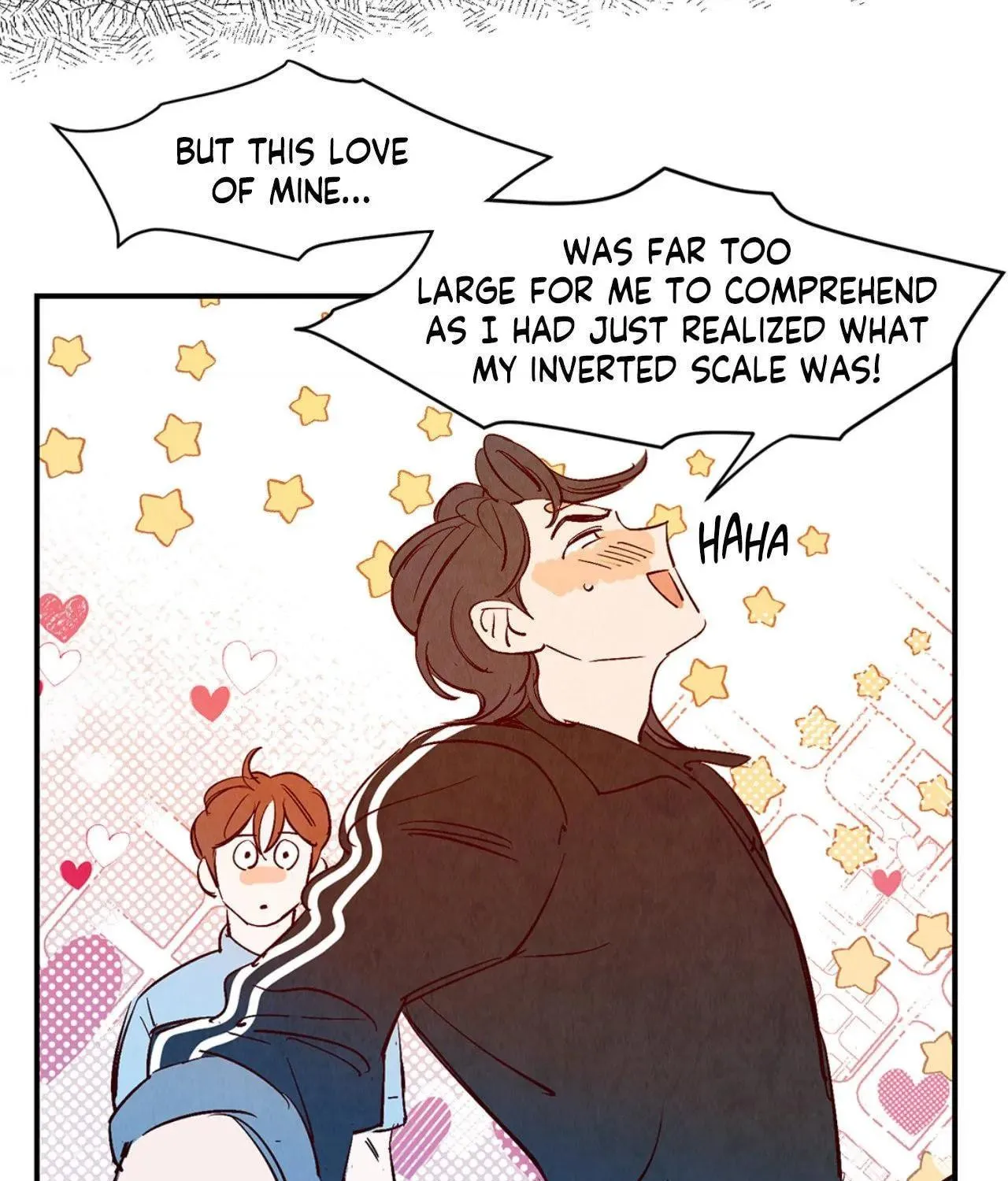 Love of Cloud and Rain Chapter 42 page 90 - 