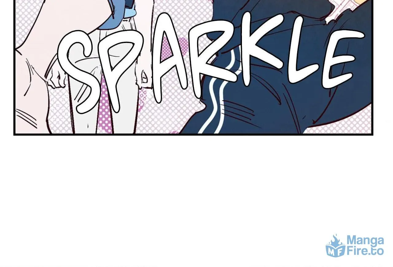 Love of Cloud and Rain Chapter 42 page 91 - 