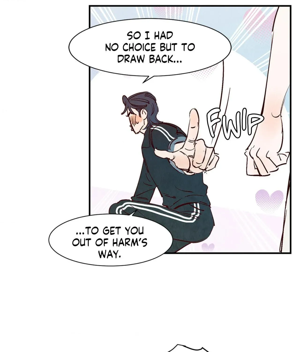 Love of Cloud and Rain Chapter 42 page 92 - 