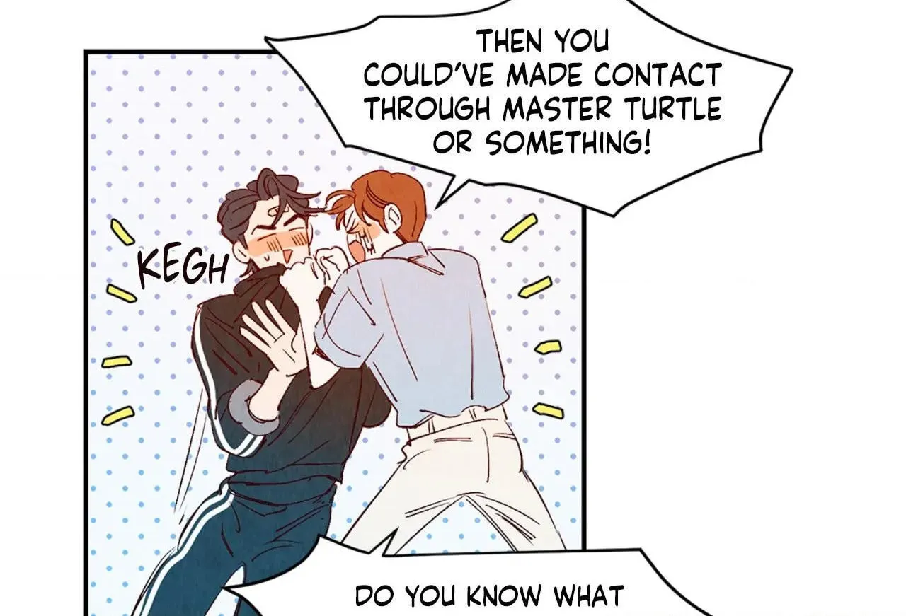 Love of Cloud and Rain Chapter 42 page 93 - 