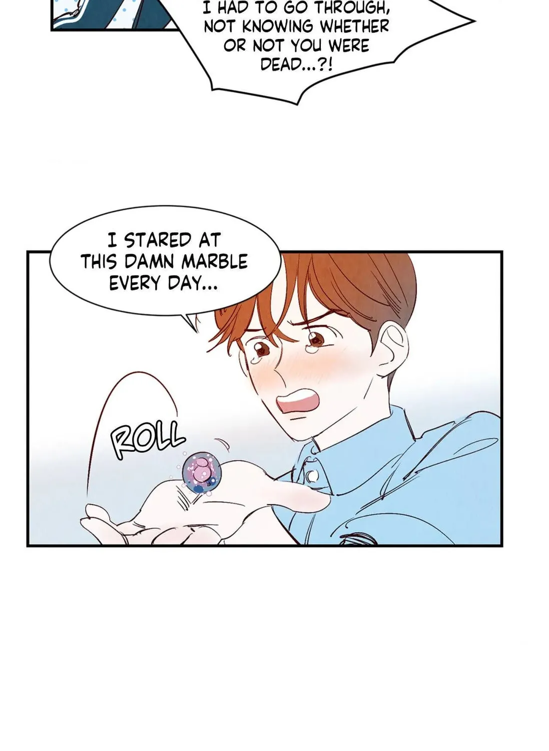 Love of Cloud and Rain Chapter 42 page 94 - 