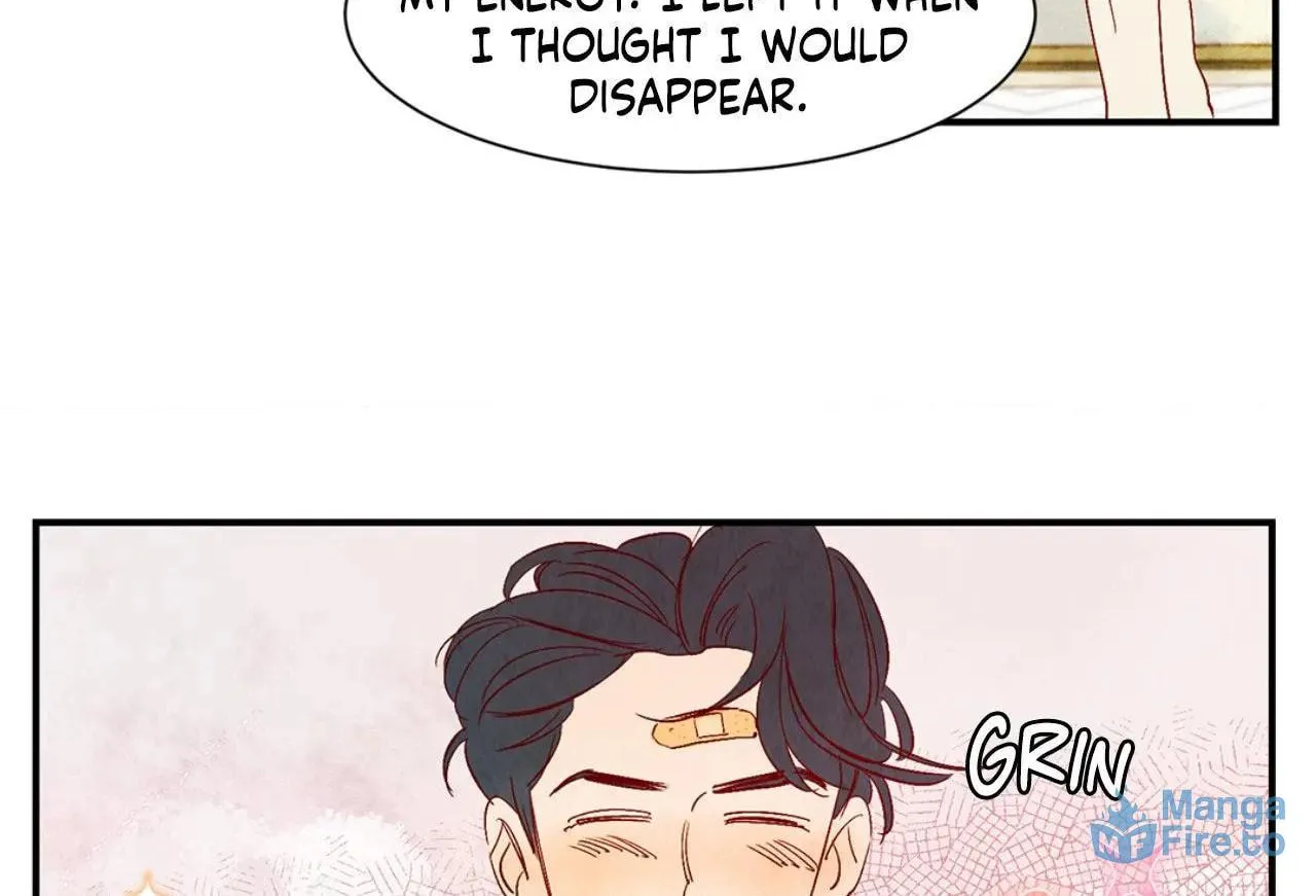 Love of Cloud and Rain Chapter 42 page 97 - 