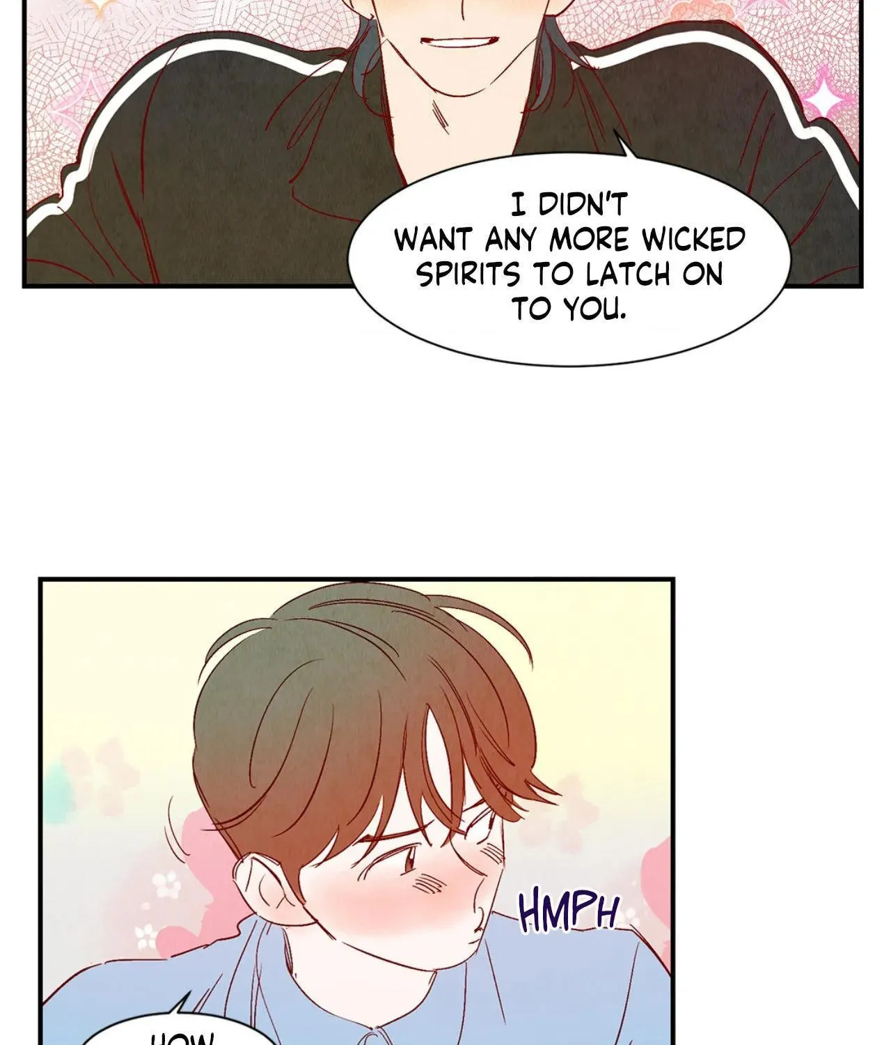 Love of Cloud and Rain Chapter 42 page 98 - 