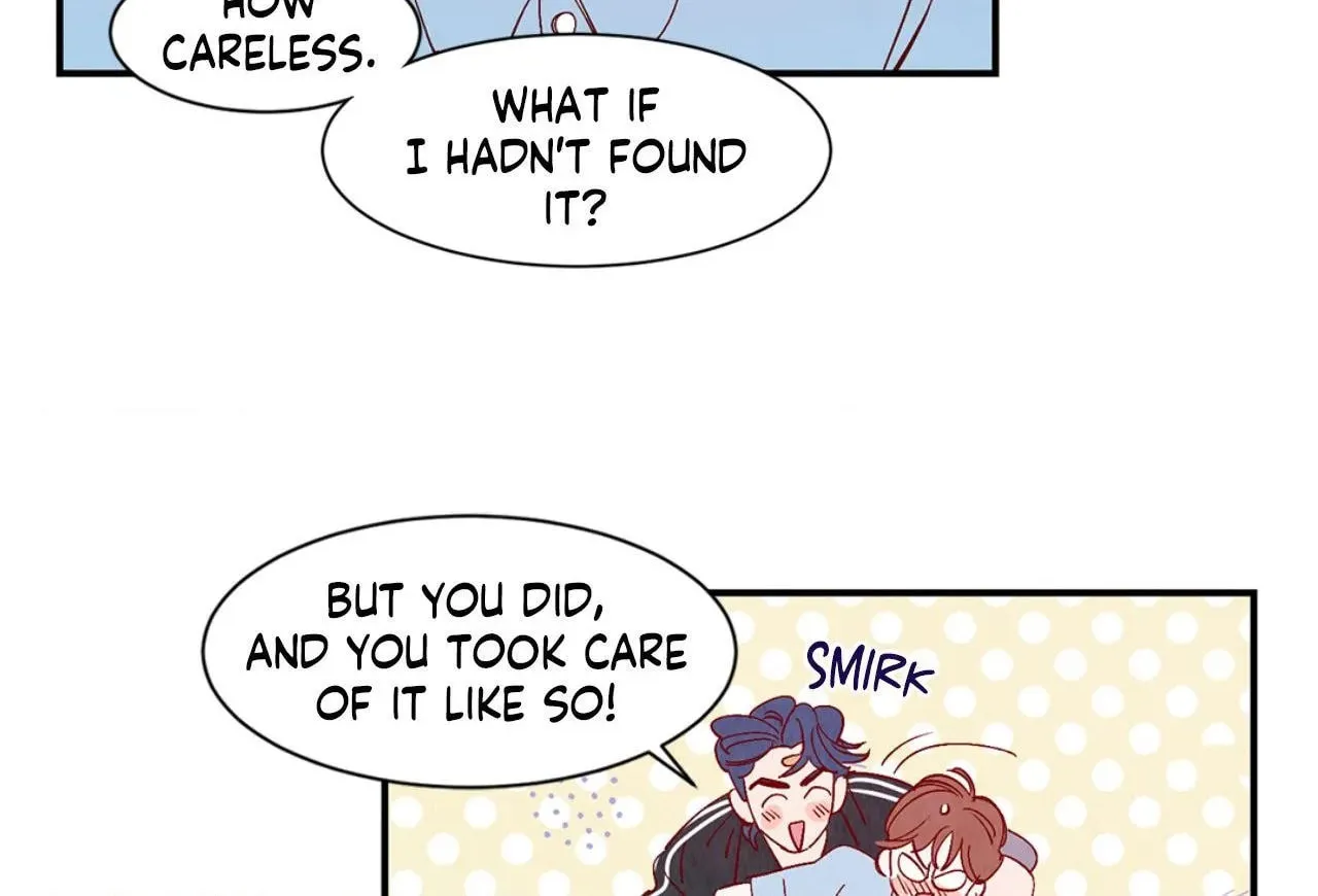 Love of Cloud and Rain Chapter 42 page 99 - 