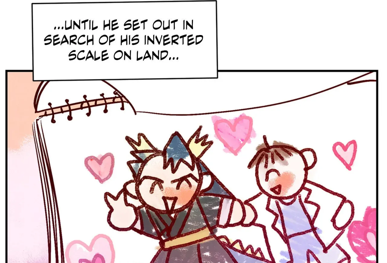 Love of Cloud and Rain Chapter 43 page 2 - 